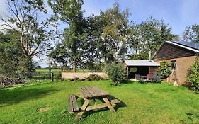 De Opkikker 10 Persoons Vakantiehuis Met Hottub Vakantiehuis